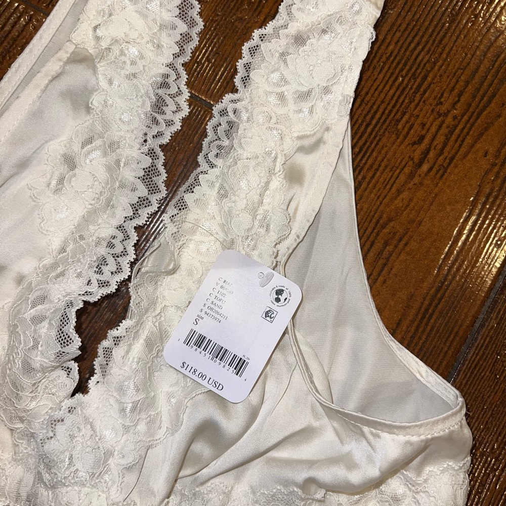 FREEPEOPLE In This Groove Mini Slip - Picture 5 of 5